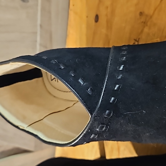 Size 9m black bootie - Picture 3 of 7